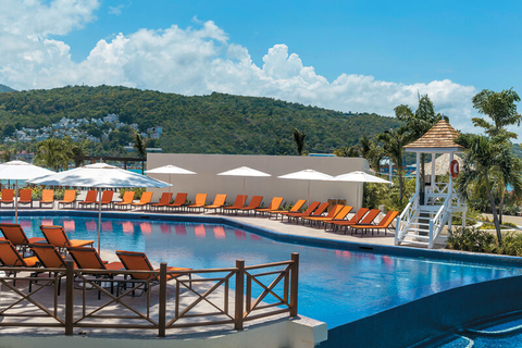 Moon Palace JamaicaPalace Moon Palace JamaicaPalace